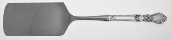 Heritage (Silverplate, 1953) Lasagna Server with Stainless Blade HC