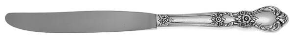 Heritage (Silverplate, 1953) Modern Hollow Knife