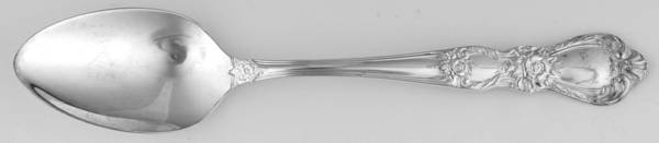 Heritage (Silverplate, 1953) Teaspoon