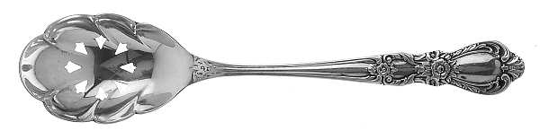 Heritage (Silverplate, 1953) Large Sugar Sifter