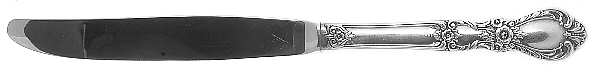 Heritage (Silverplate, 1953) Modern Hollow Knife