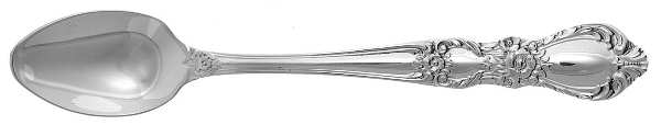 Heritage (Silverplate, 1953) Infant Feeding Spoon