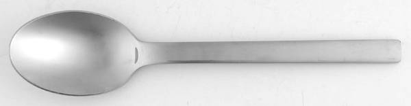 Heron (Stainless) Teaspoon