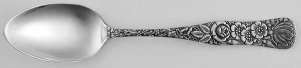 Hiawatha (Silverplate, 1887) Demitasse Spoon