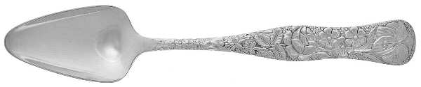 Hiawatha (Silverplate, 1887) Fruit/Orange Spoon