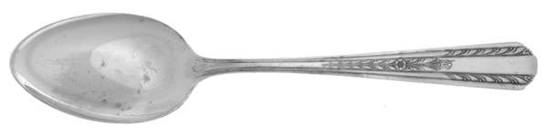 Hollywood (Silverplate) Place/Oval Soup Spoon