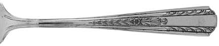 Hollywood (Silverplate) by International Silver