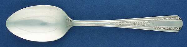 Hollywood (Silverplate) Tablespoon (Serving Spoon)