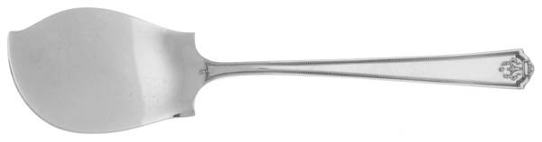 Homestead (Silverplate, 1922) Large Solid Jelly Server