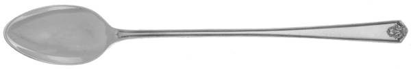 Homestead (Silverplate, 1922) Iced Tea Spoon