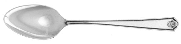 Homestead (Silverplate, 1922) Teaspoon