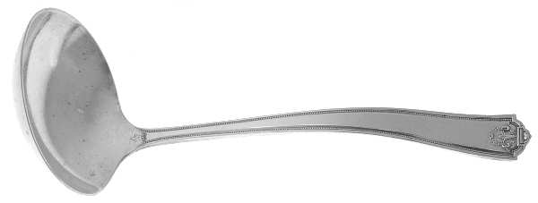 Homestead (Silverplate, 1922) Solid Gravy Ladle