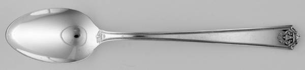 Homestead (Silverplate, 1922) Five O'Clock Teaspoon