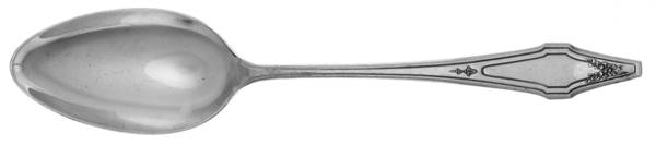 Hostess (Silverplate, 1921) Tablespoon (Serving Spoon)