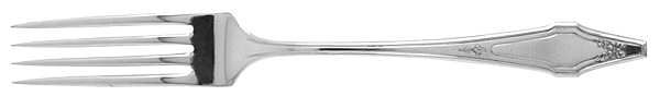 Hostess (Silverplate, 1921) Fork