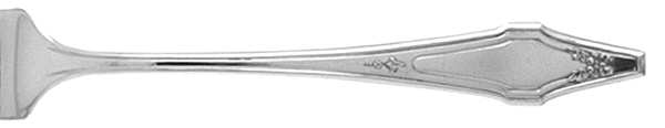 Hostess (Silverplate, 1921) by International Silver