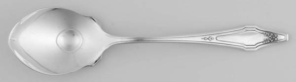 Hostess (Silverplate, 1921) Sugar Spoon