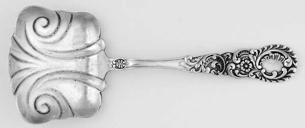 Howard (Silverplate, 1891) by International Silver