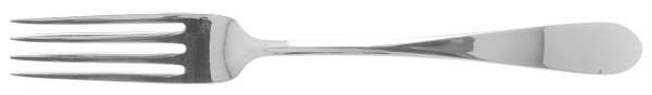 Hutton (Silverplate, 1960) Fork