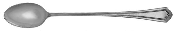 Ideal (Silverplate, 1923) Iced Tea Spoon