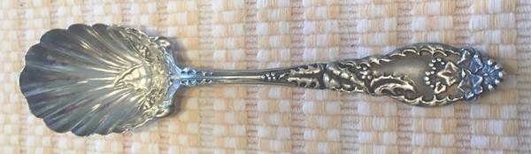 Ilex (Silverplate, 1905) by International Silver