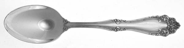 Imperial (Silverplate, 1904) Teaspoon