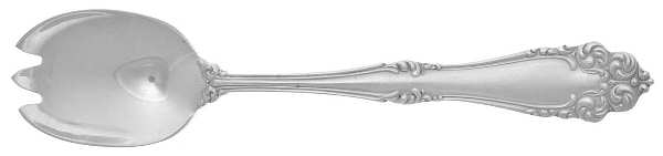 Imperial (Silverplate, 1904) Ice Cream Fork