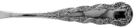 Imperial (Silverplate, 1893) by International Silver