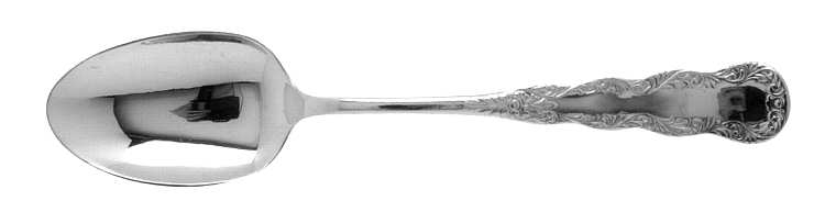 Imperial (Silverplate, 1893) Tablespoon (Serving Spoon)