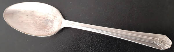 Imperial (Silverplate, 1939) Five O'Clock Teaspoon