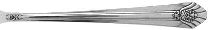 Imperial (Silverplate, 1939) by International Silver