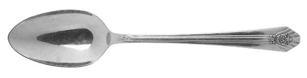 Imperial (Silverplate, 1939) Tablespoon (Serving Spoon) by International Silver