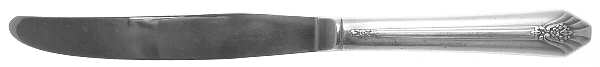Imperial (Silverplate, 1939) Modern Hollow Knife by International Silver