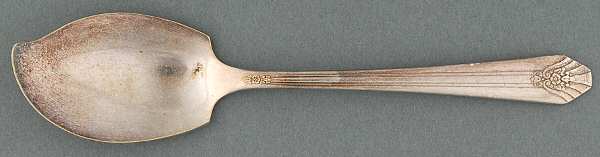 Imperial (Silverplate, 1939) Large Solid Jelly Server