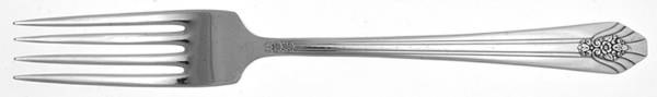 Imperial (Silverplate, 1939) Fork