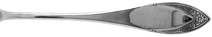 Imperial (Silverplate, 1877) by International Silver