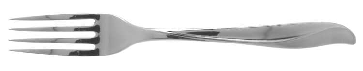 Impression (Stainless) Fork