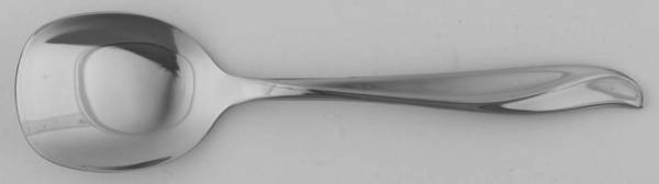 Impression (Stainless) Sugar Spoon