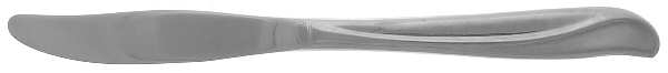 Impression (Stainless) Modern Solid Knife