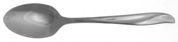 Impression (Stainless) Teaspoon