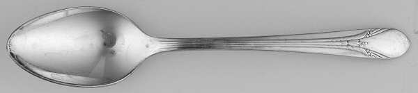 Inheritance (Silverplate) Demitasse Spoon