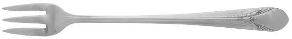 Inheritance (Silverplate) Cocktail/Seafood Fork