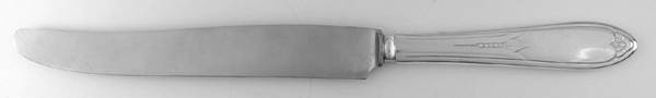Inspiration (Silverplate-1933) New French Solid Knife