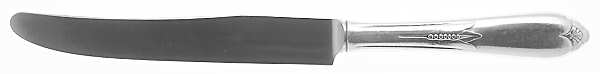 Inspiration (Silverplate-1933) New French Hollow Knife by International Silver