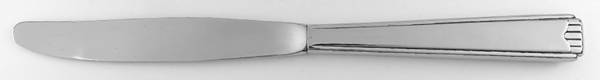 INS102 (STAINLESS) Modern Hollow Knife