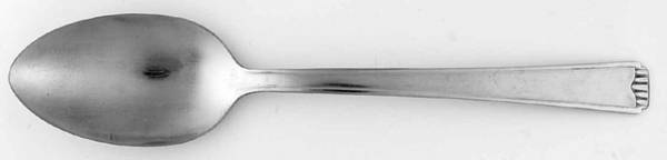 INS102 (STAINLESS) Tablespoon (Serving Spoon)