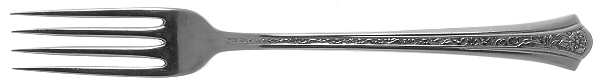 INS104 (STAINLESS) Fork