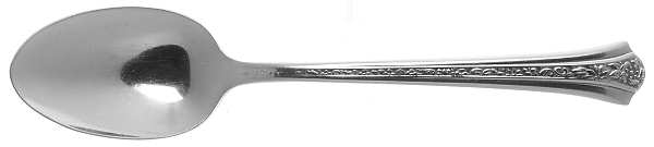 INS104 (STAINLESS) Teaspoon