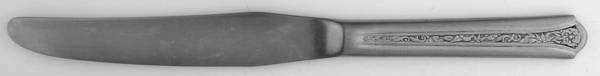 INS104 (STAINLESS) Modern Solid Knife