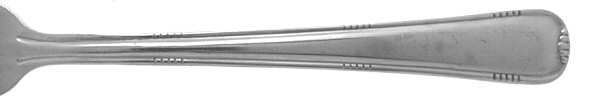 INS107 (STAINLESS) by International Silver